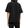 T-shirt BB Be Different, vestibilità media, “Black” 612966TNVU91070
