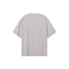 T-shirt BB Be Different, vestibilità media, “Grigio” 612966TNVU99784