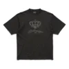 T-shirt BB Motel vestibilità media “Black” 764235TQVK91083