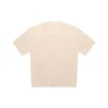 T-shirt BB Paris Icon vestibilità media “Beige Black” 612966TMVG79364