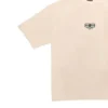 T-shirt BB Paris Icon vestibilità media “Beige Black” 612966TMVG79364