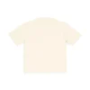T-shirt BB Paris Icon, vestibilità media “Beige chiaro e nero” 612966TMVG79069
