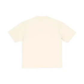 T-shirt BB Paris Icon, vestibilità media “Beige chiaro e nero” 612966TMVG79069