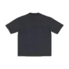 T-shirt BB Paris Icon, vestibilità media “Black White” 612966TMVG79034