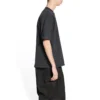 T-shirt BB Paris Icon, vestibilità media “Black White” 612966TMVG79034