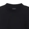 T-shirt BB Paris Strass, vestibilità media “Black Faded” 739784TOVU81055