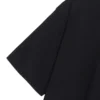 T-shirt BB Paris Strass, vestibilità media “Black Faded” 739784TOVU81055