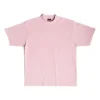 T-shirt BB Paris Strass, vestibilità media “Pink” 739784TOVU83167