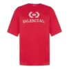 T-shirt BB “Red White” 544271TCV256400