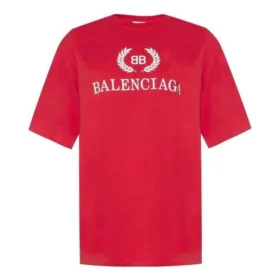 T-shirt BB “Red White” 544271TCV256400