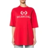 T-shirt BB “Red White” 544271TCV256400