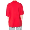 T-shirt BB “Red White” 544271TCV256400