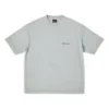T-shirt BB vestibilità media “Grigio” 612966TNVG79244