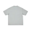 T-shirt BB vestibilità media “Grigio” 612966TNVG79244