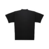 T-shirt “Be Different” “Nero Bianco” 712398TNVB31070