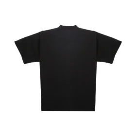 T-shirt “Be Different” “Nero Bianco” 712398TNVB31070