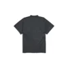 T-shirt Belleville “Black Faded” 787349TRVP71041