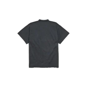 T-shirt Belleville “Black Faded” 787349TRVP71041