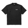 T-shirt Beverly Hills, vestibilità media, “Nera” 764235TQVS69034