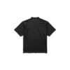 T-shirt Beverly Hills, vestibilità media, “Nera” 764235TQVS69034