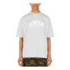 T-shirt Cities London, vestibilità media “Grey” 612966TLVG51380