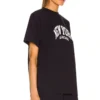 T-shirt Cities New York, vestibilità media “Dark Blue” 612965TLVM23967