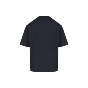 T-shirt Cities New York, vestibilità media “Navy” 612966TLVM23967