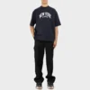 T-shirt Cities New York, vestibilità media “Navy” 612966TLVM23967