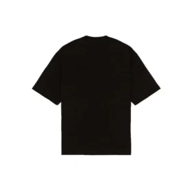 T-shirt Cities Paris, vestibilità media “Black” 612966TLVL71070