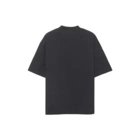 T-shirt Cities Paris, vestibilità media “Nero” 612966TLVL71069