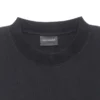 T-shirt Cities Paris, vestibilità media “Nero” 612966TLVL71069