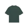 T-shirt Cities Paris, vestibilità media “Verde” 612966TLVL73011