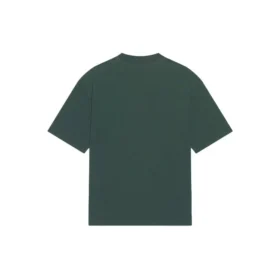 T-shirt Cities Paris, vestibilità media “Verde” 612966TLVL73011