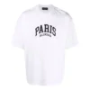 T-shirt Cities Paris, vestibilità media “White” 612966TLVL79040