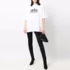 T-shirt Cities Paris, vestibilità media “White” 612966TLVL79040