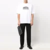 T-shirt Cities Paris, vestibilità media “White” 612966TLVL79040