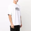 T-shirt Cities Paris, vestibilità media “White” 612966TLVL79040