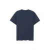 T-shirt College 1917 vestibilità media “Blue” 612965TMV954140