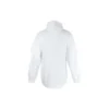 T-shirt con cappuccio a maniche lunghe Slime “White Bubblegum” 681029TLVF10901