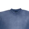 T-shirt con disegno a mano “Blue” 764235TPVU42671