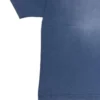T-shirt con disegno a mano “Blue” 764235TPVU42671