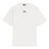T-shirt con icona di Unity “Beige” 641675TLVF99054