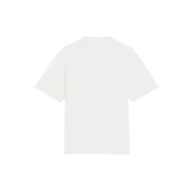 T-shirt con icona di Unity “Beige” 641675TLVF99054