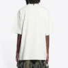 T-shirt con icona di Unity “Beige” 641675TLVF99054