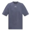 T-shirt con icona Unity “Grigio” 641675TLVF94197