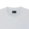 T-shirt con logo BB “White” 612966TOVO99081