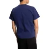 T-shirt con logo in omaggio “Navy” 612965TKVD33967