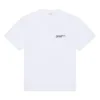 T-shirt con logo Paris “White” 612966TKV869040