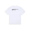 T-shirt con logo Paris “White” 612966TKV869040