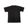 T-shirt con logo sfocato “Black Blue” 661705TKVD51070